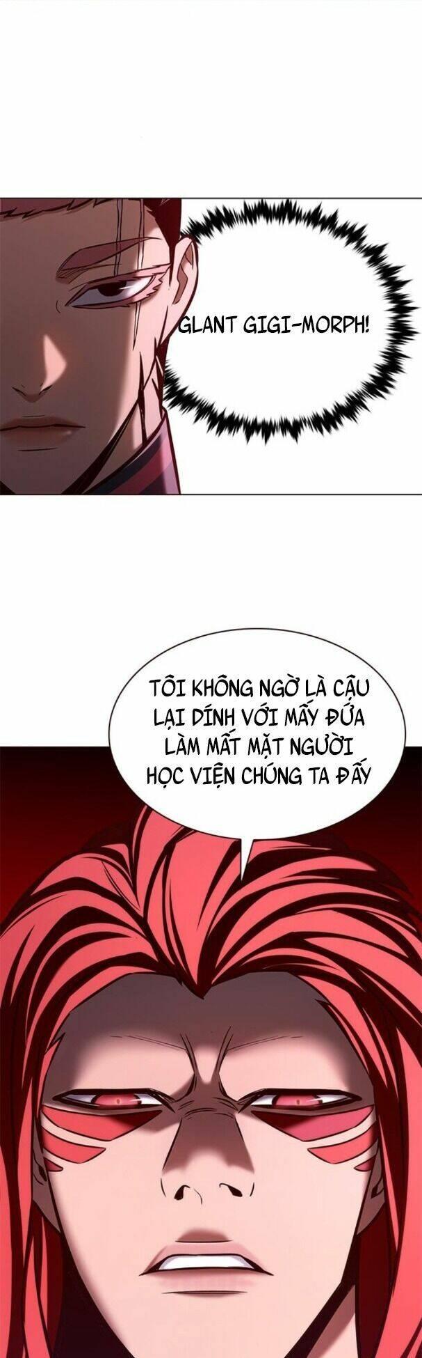 biến thân thành mèo chapter 195 30