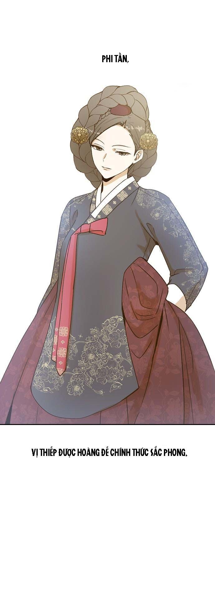 nhân duyên kiếp trước chapter 1.1 6