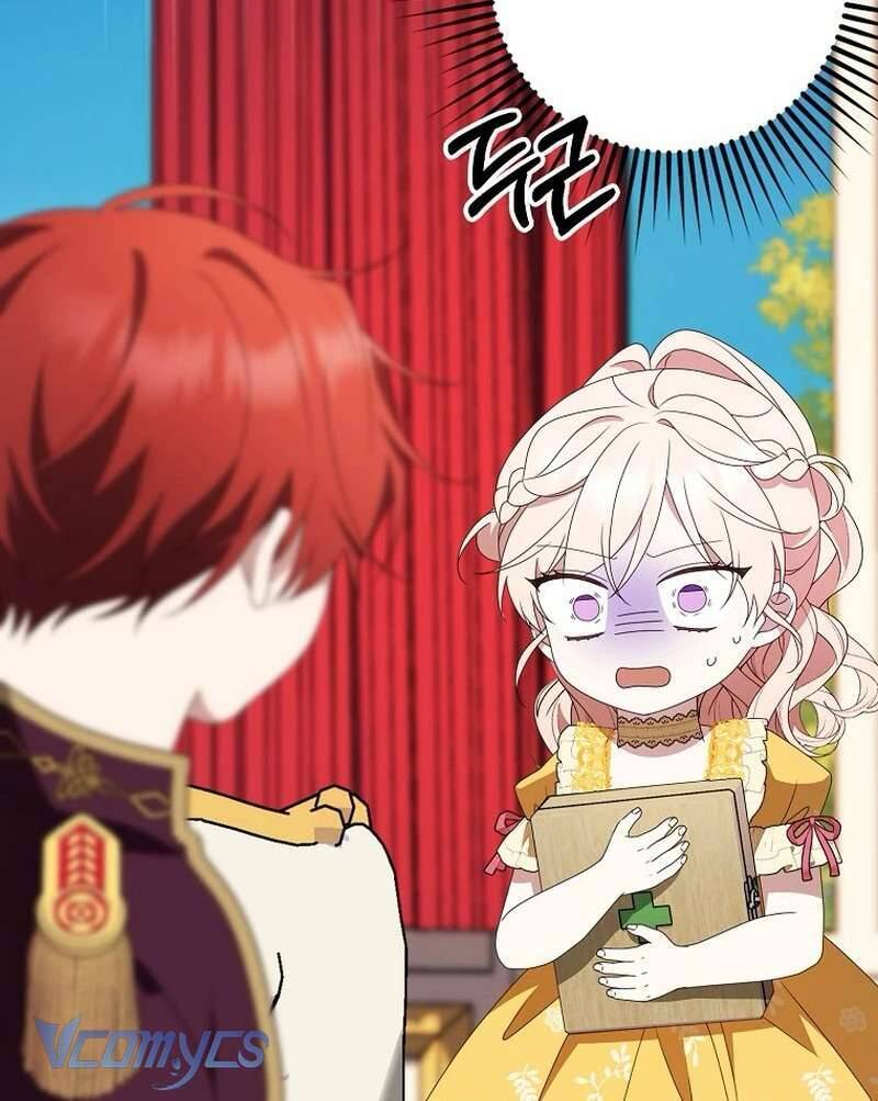 đứa con gái côn đồ nhà công tước chapter 44 96