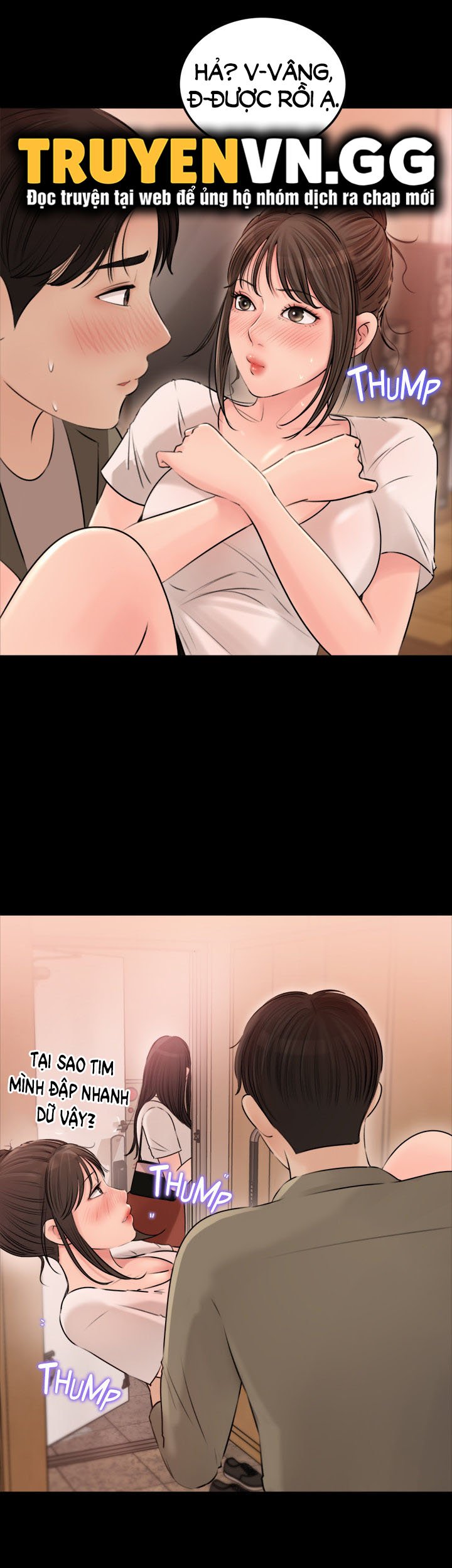 em vợ nóng bỏng chapter 3 25