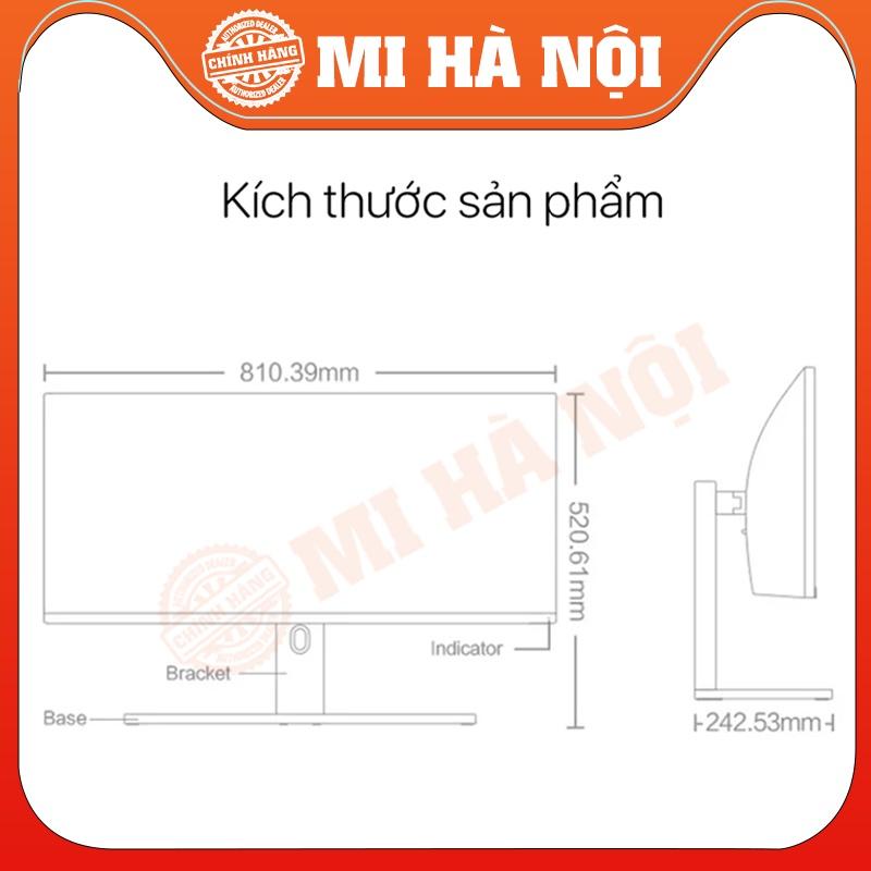 Màn hình cong máy tính Xiaomi Surface Display 34 inch 144Hz- Hàng chính hãng