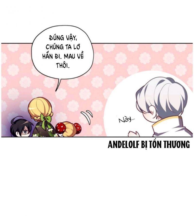 đi theo dấu vụn bánh chapter 8 12