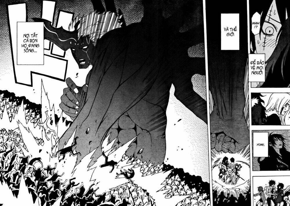 ga-rei chapter 51 24