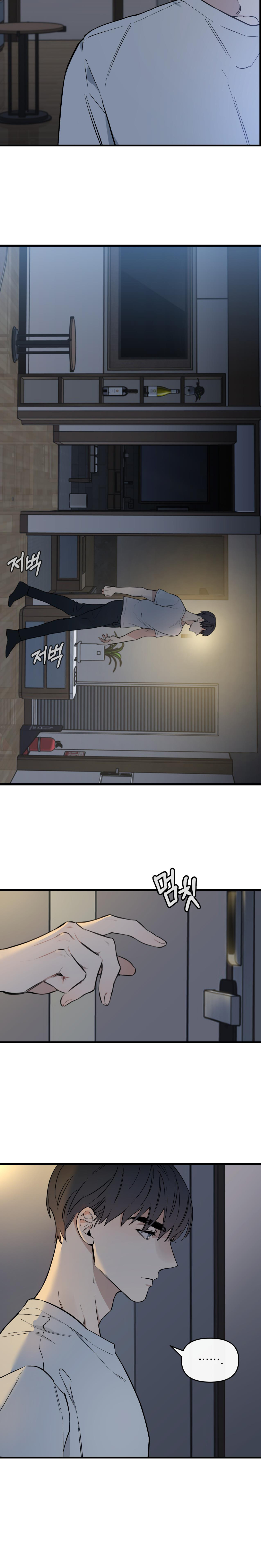 thư ký riêng của cậu chủ bị chơi ngày chơi đêm chapter 1 16