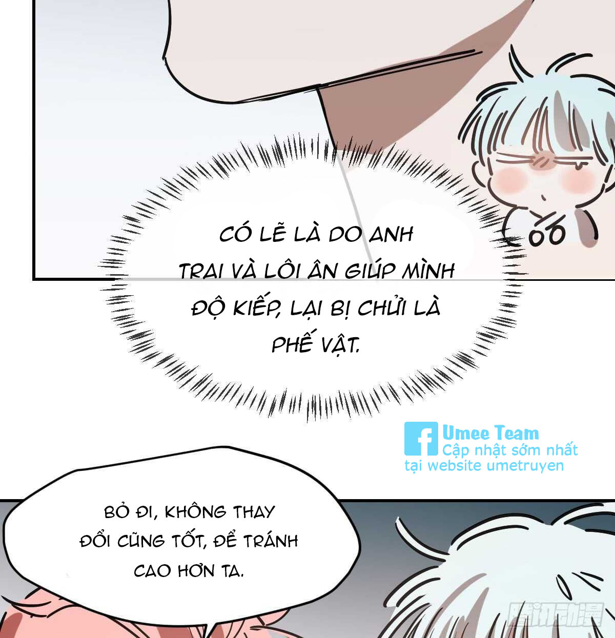 Bắt Lấy Ngao Ngao chapter 78 - Trang 13
