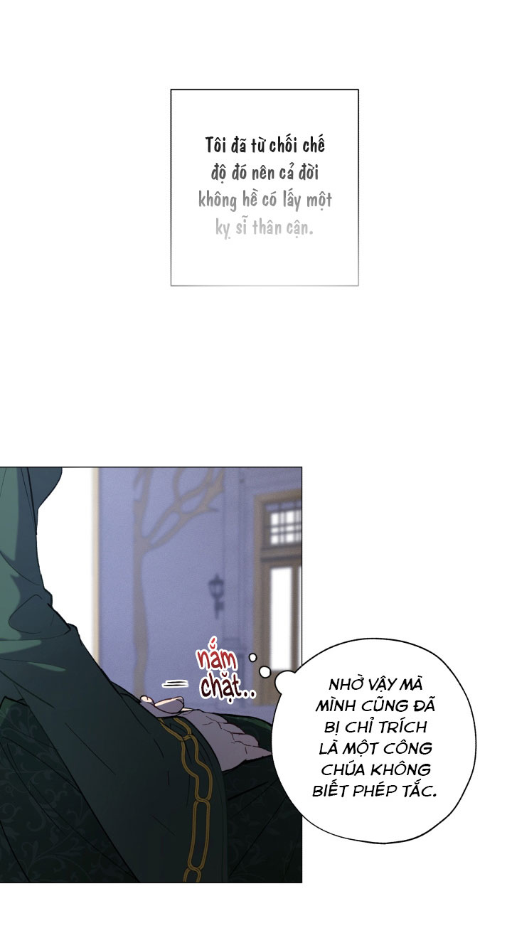 công chúa khắc ấn kẻ phản nghịch chapter 1 37