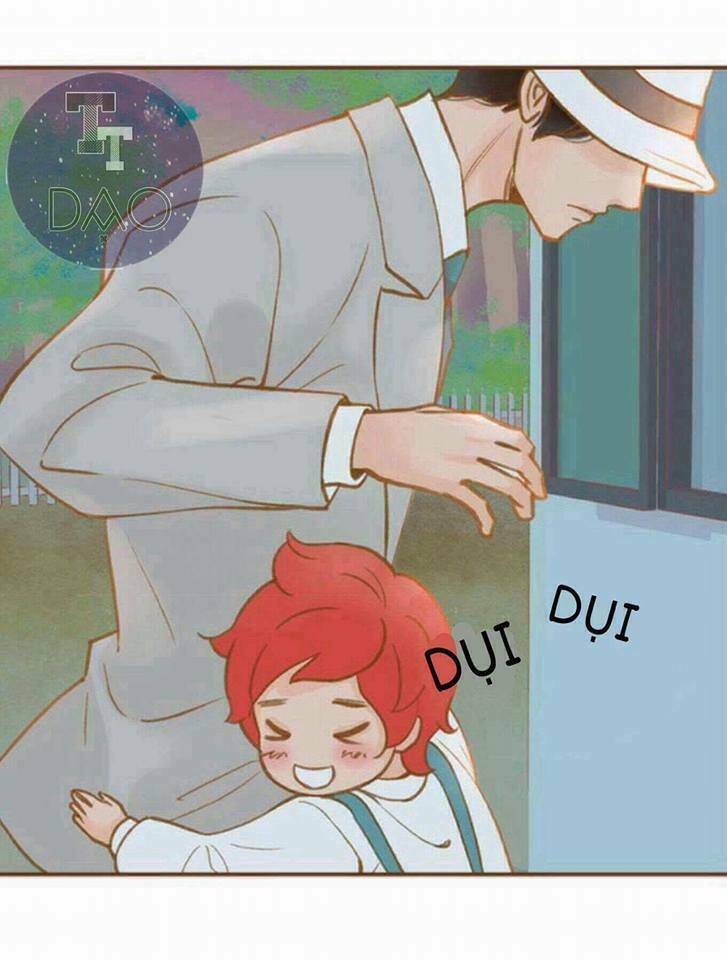 tân lang yếu tòng tiểu dưỡng khởi chapter 2 51