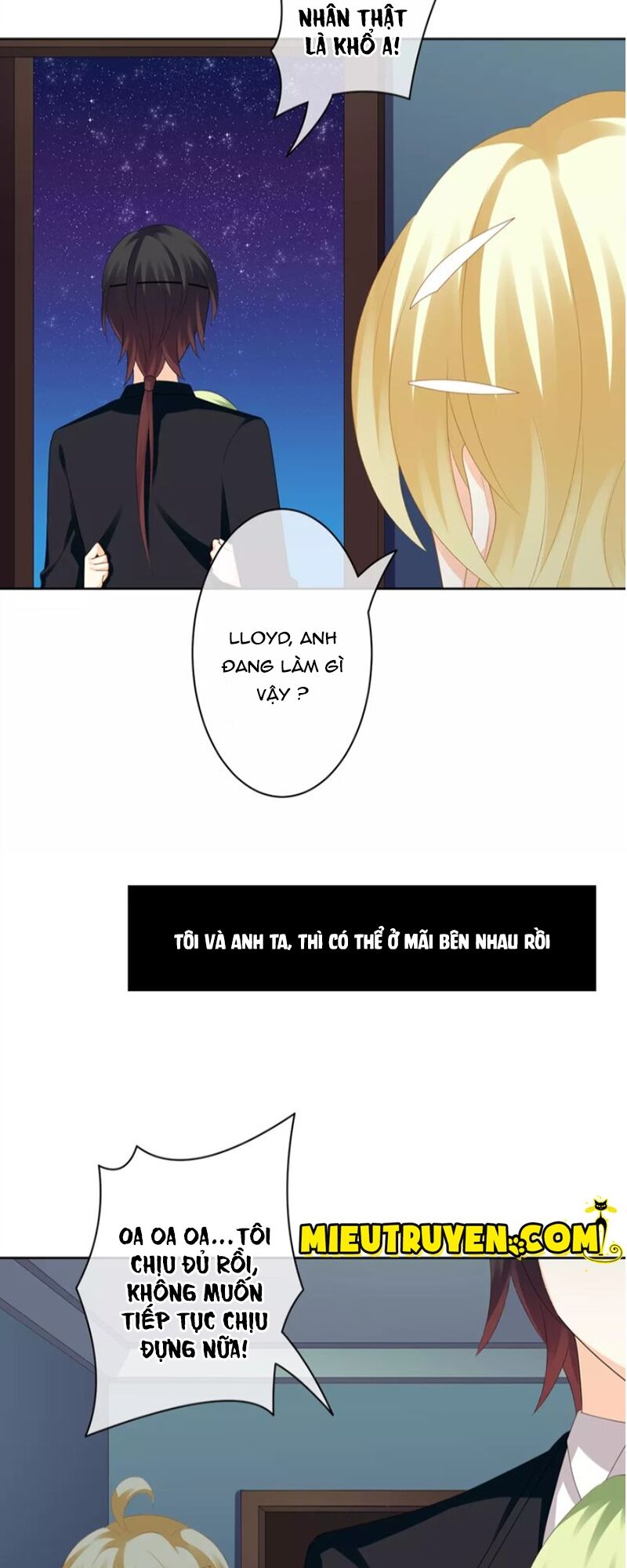 độc nhãn ác ma của ta chapter 24 33