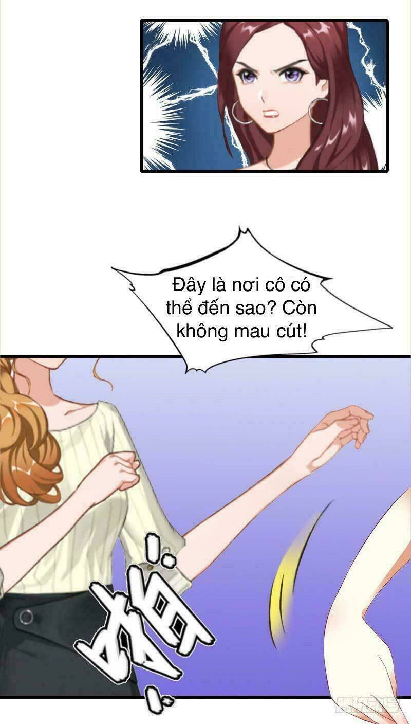 manh thê giá đáo chapter 12 7