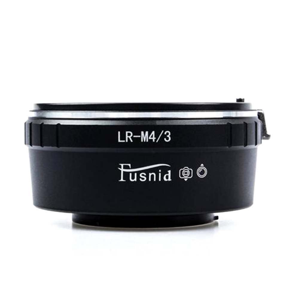 Ống kính Adaptor Vòng Cho Leica R Lens đến Olympus Micro 4/3 Camera