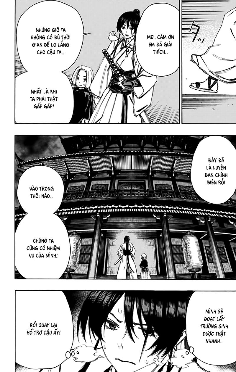 jigokuraku chapter 68 15