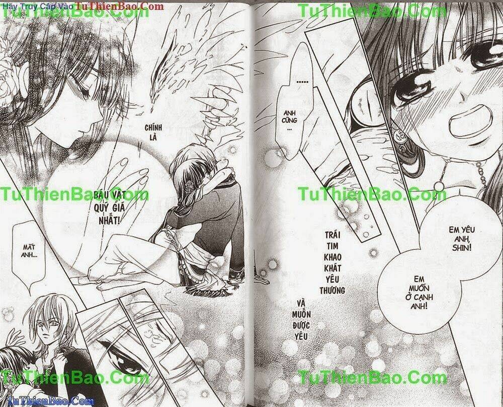 búp bê vệ sĩ chapter 4 92