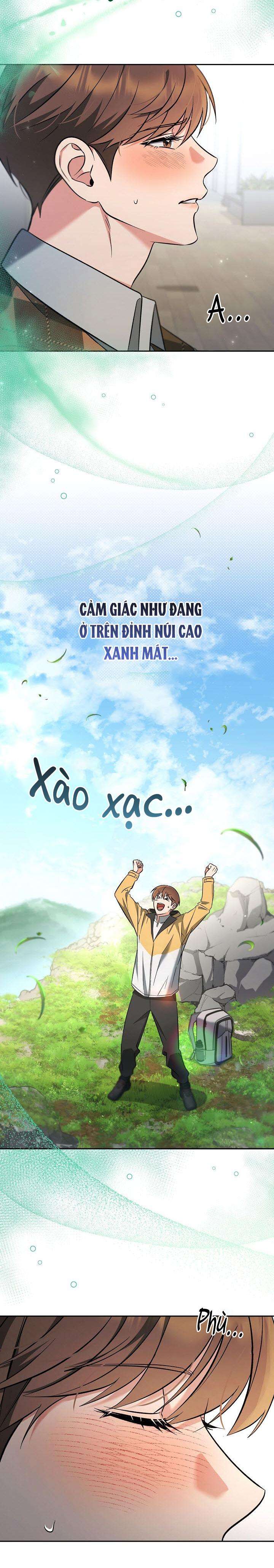 lãng mạn đừng lãng xẹt chapter 3 3