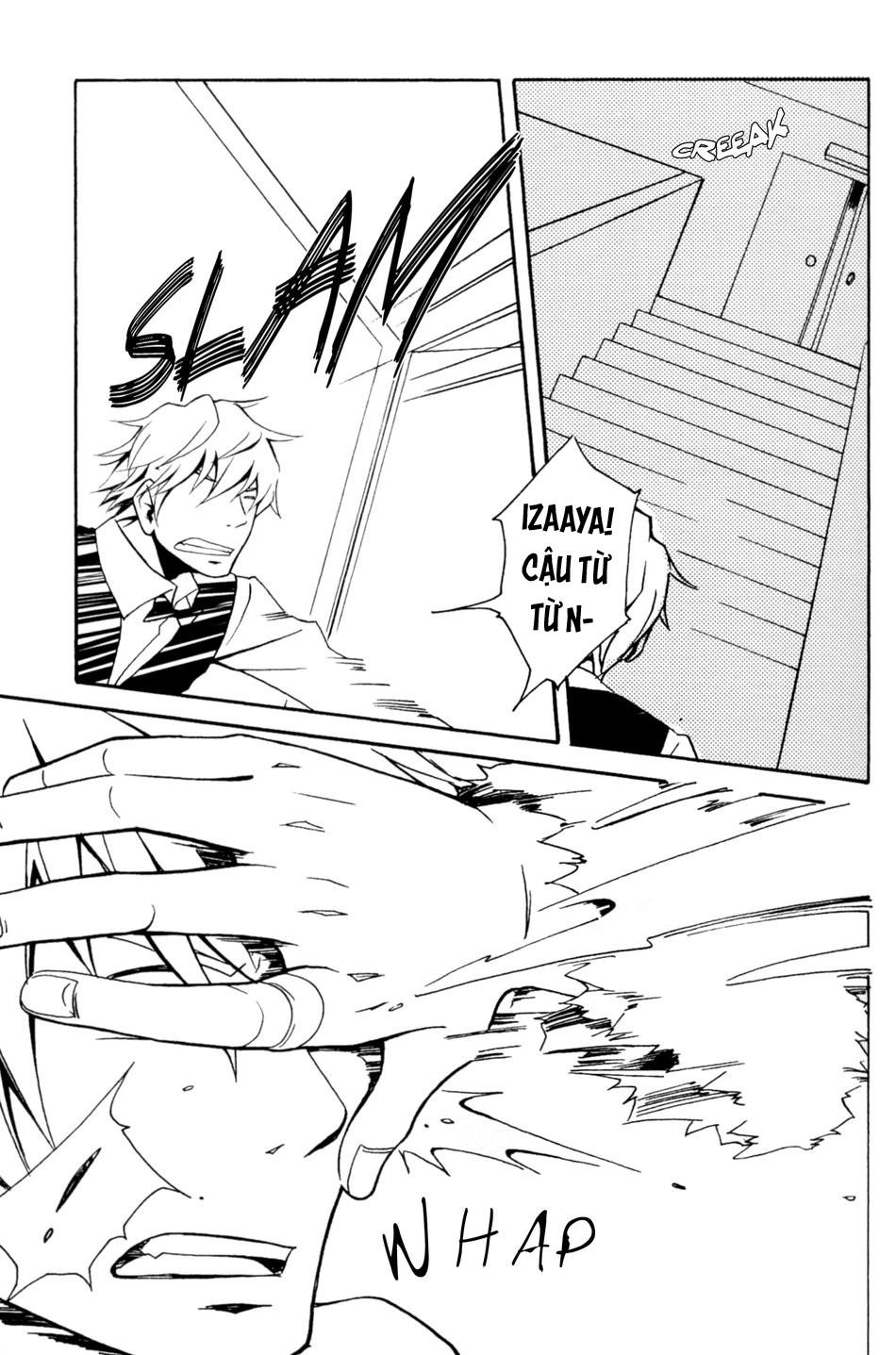 đu boylove cùng gaga team chapter 130 11