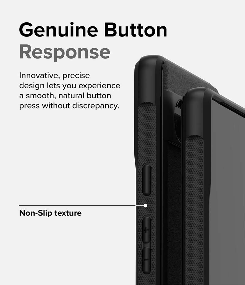 Ốp Lưng dành cho Google Pixel 7a / Pixel 7 RINGKE Onyx - Hàng Chính Hãng