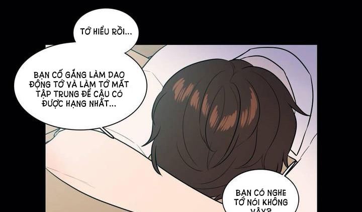 [18+] Chuyện Tình Không Luật Lệ - BG+GL chapter 73