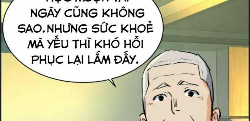 bạn học tôi là lính đánh thuê chapter 52 91