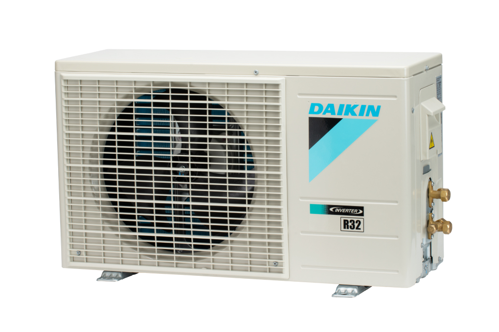 Máy Lạnh Daikin Inverter 1.0Hp FTKB25WAVMV - Hàng Chính Hãng - Chỉ Giao HCM