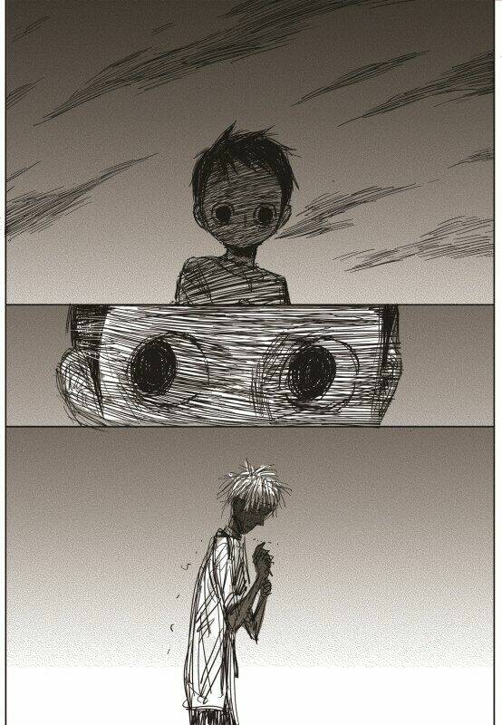 the horizon chapter 4 47