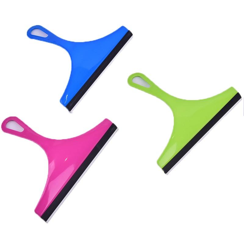 Simple Green Car Glass Window Cleaner Wiper Cleaner Household Cleaning Brush Window Cleaning Tools
