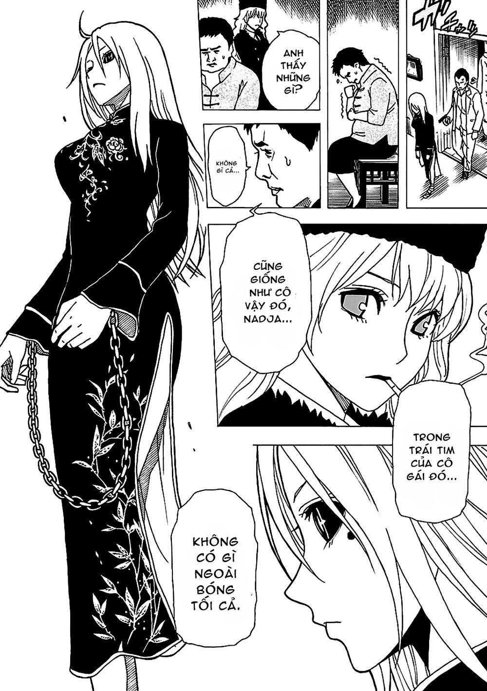 tokyo esp chapter 45 20