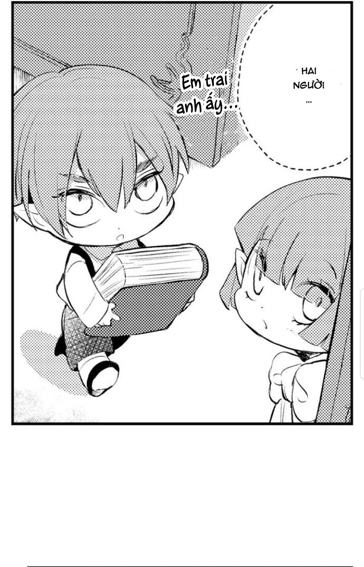 tiếng gọi của tình yêu sau trải nghiệm cận tử chapter 4 32