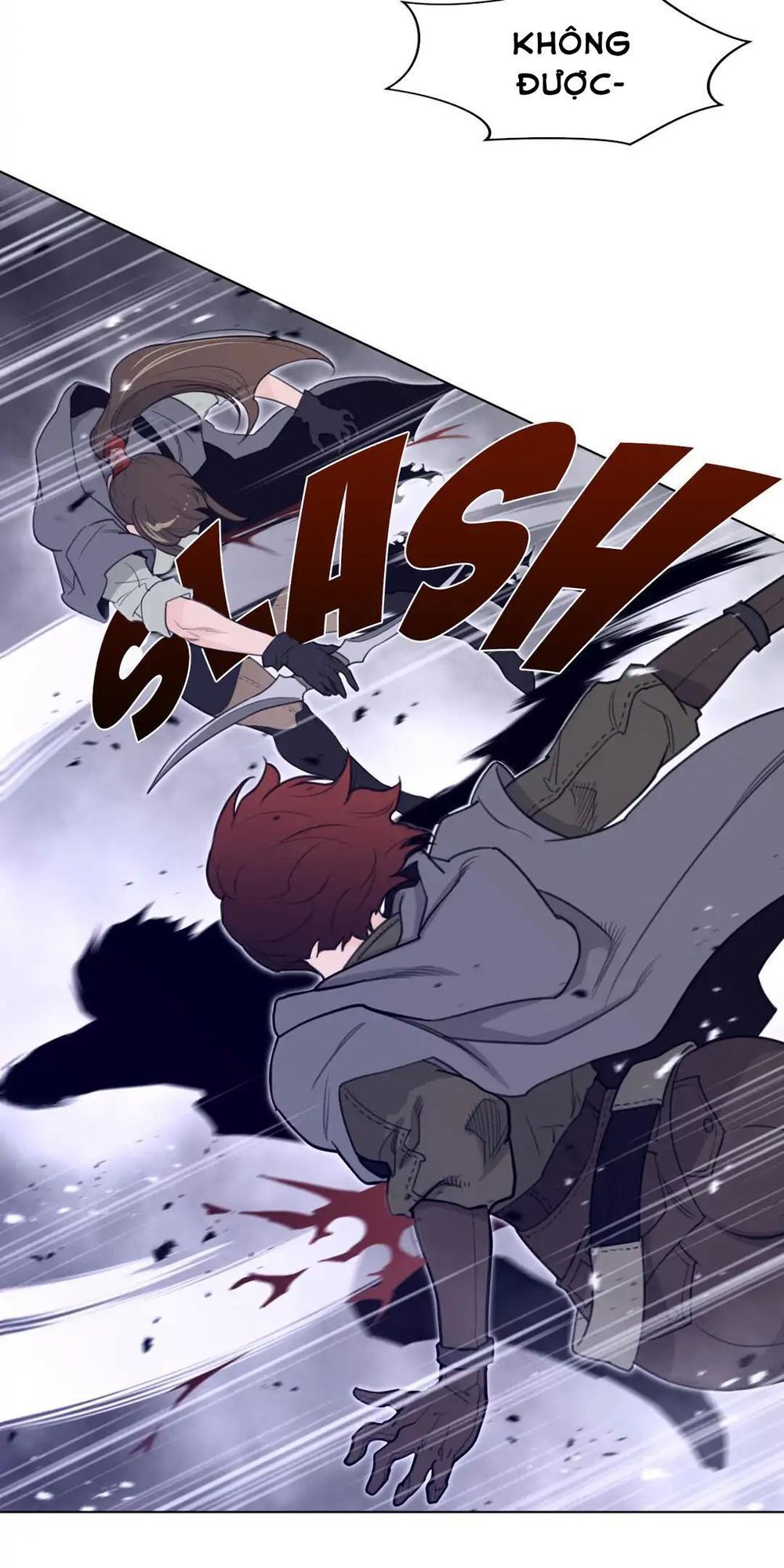 một nửa hoàn hảo chapter 81 14