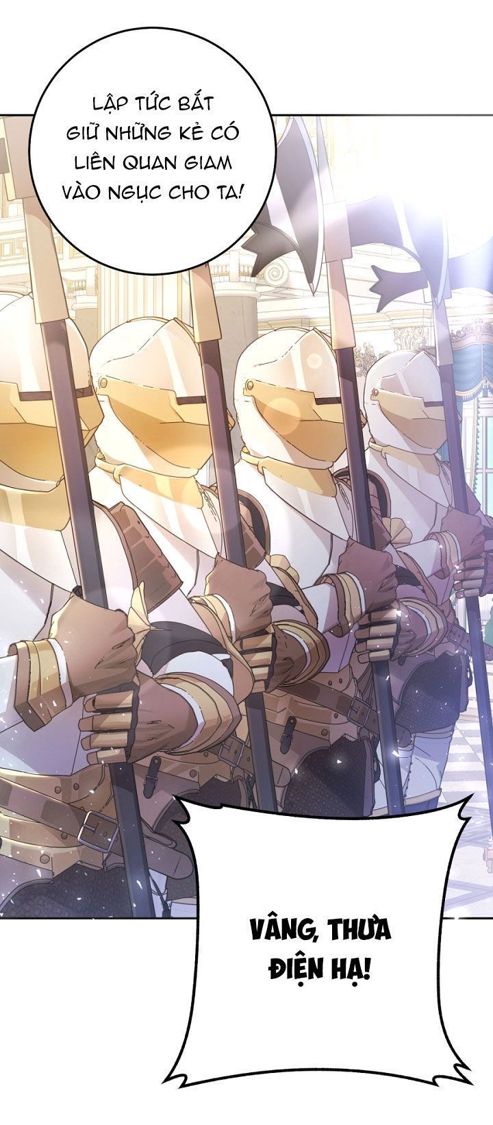 con rối ác nữ marionette chapter 30 16