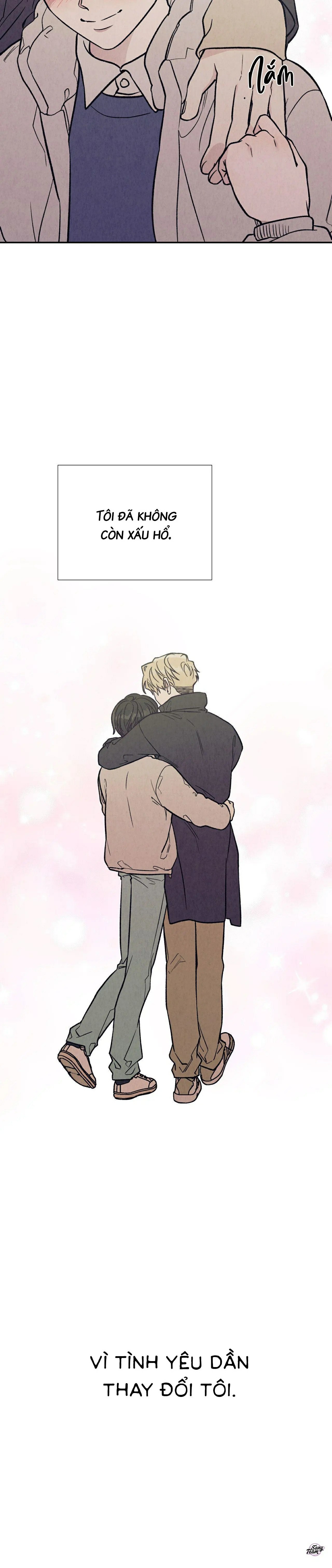 yêu em chapter 3 25