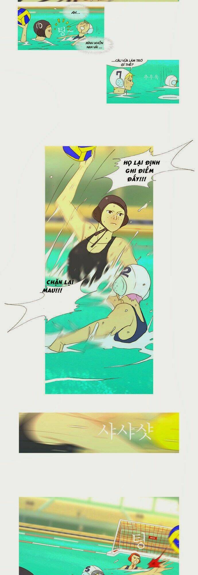 my heart is beating chapter 13 12