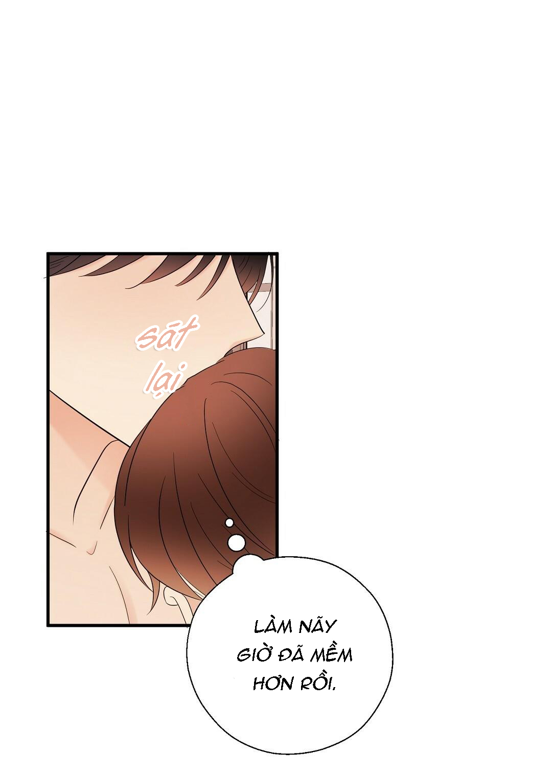 mối quan hệ kém cạnh chapter 22 51