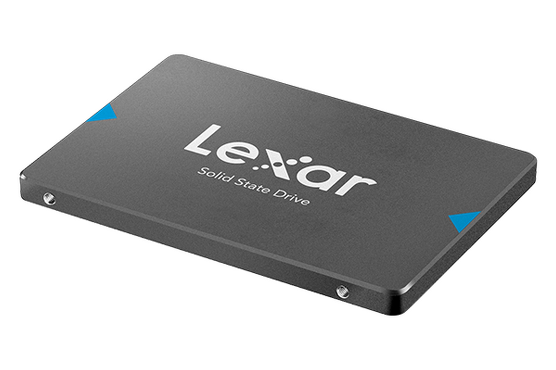 Ổ cứng SSD Lexar 240GB Sata III 2.5inch - Hàng chính hãng Viết Sơn phân phối