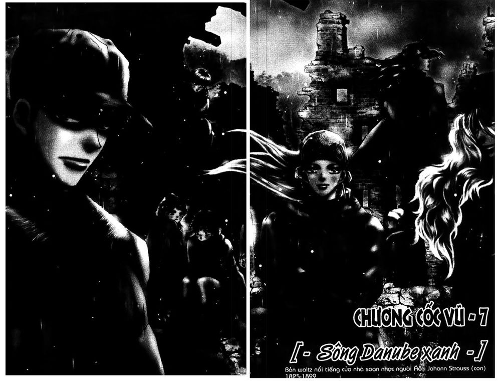 mầm sống chapter 42 7