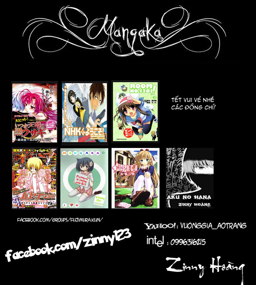 aku no hana chapter 6 36