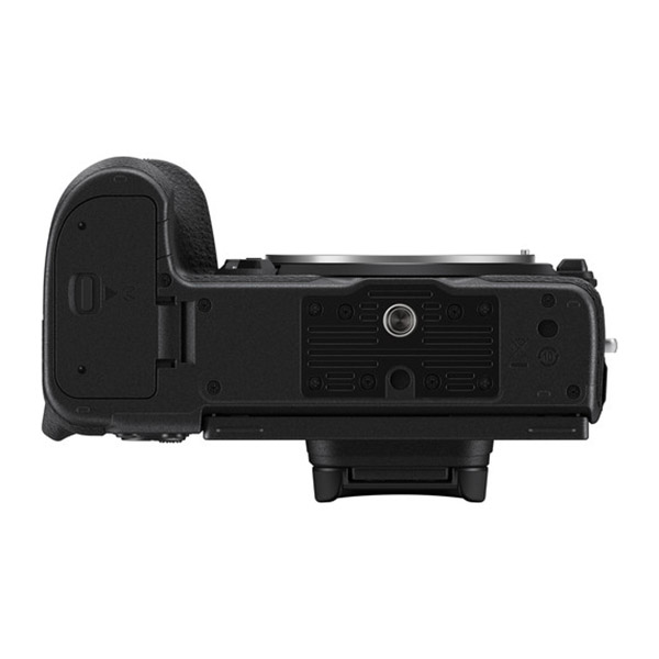 Máy Ảnh Nikon Z6 Body - Hàng Chính Hãng