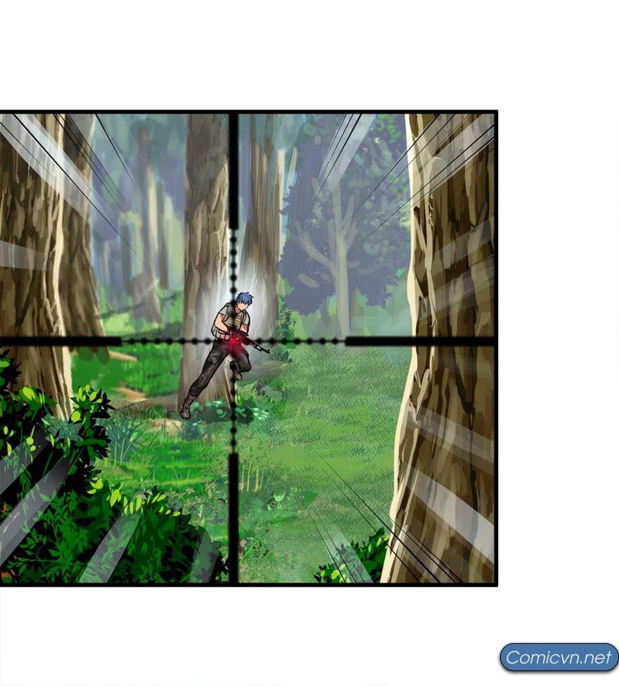 vua sinh tồn chapter 28 11