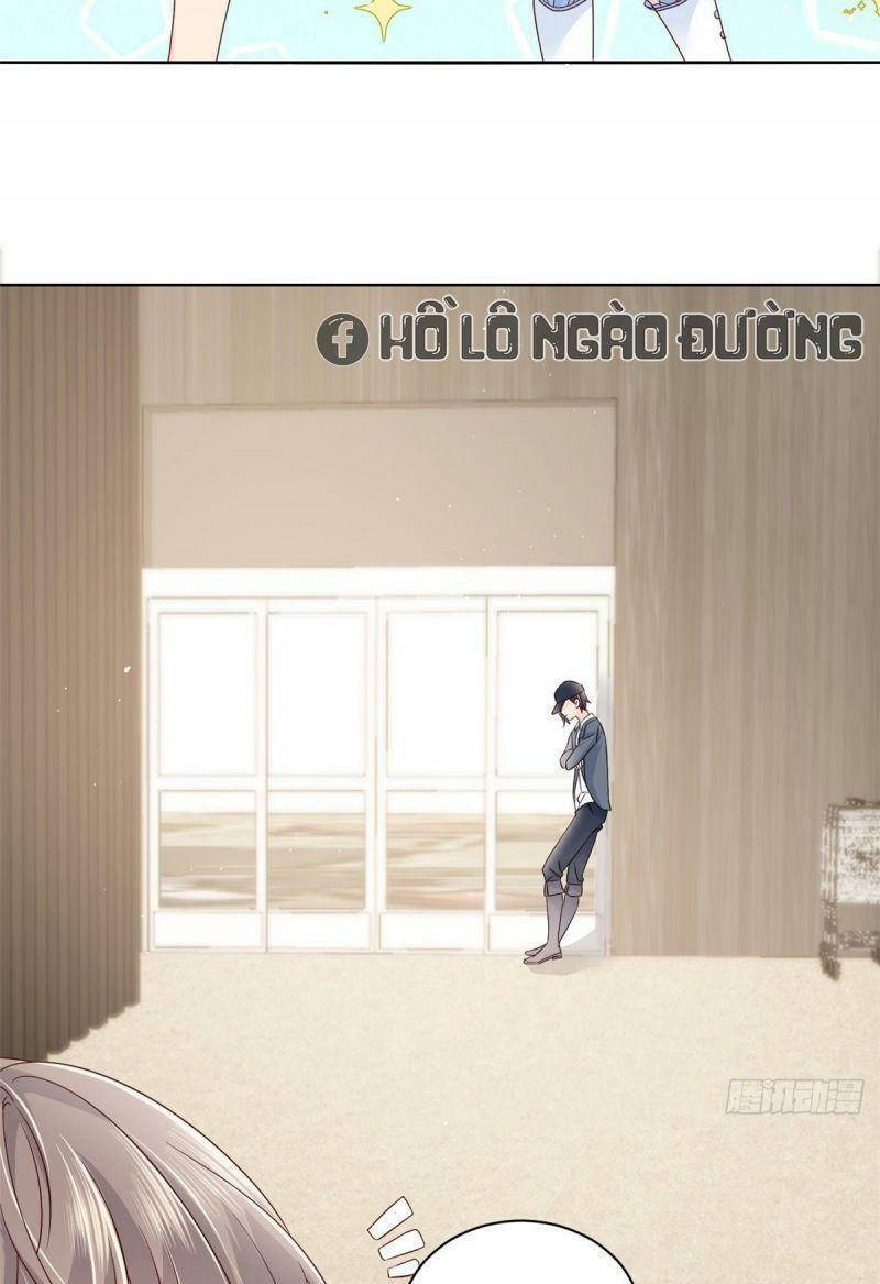 đoàn sủng lão đại ba tuổi rưỡi chapter 14 32