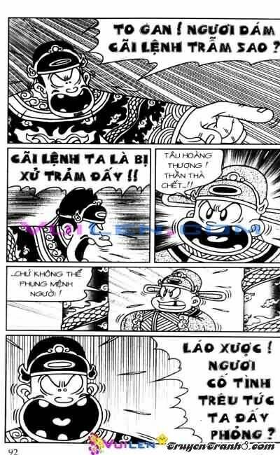 thần đồng đất việt chapter 72 92