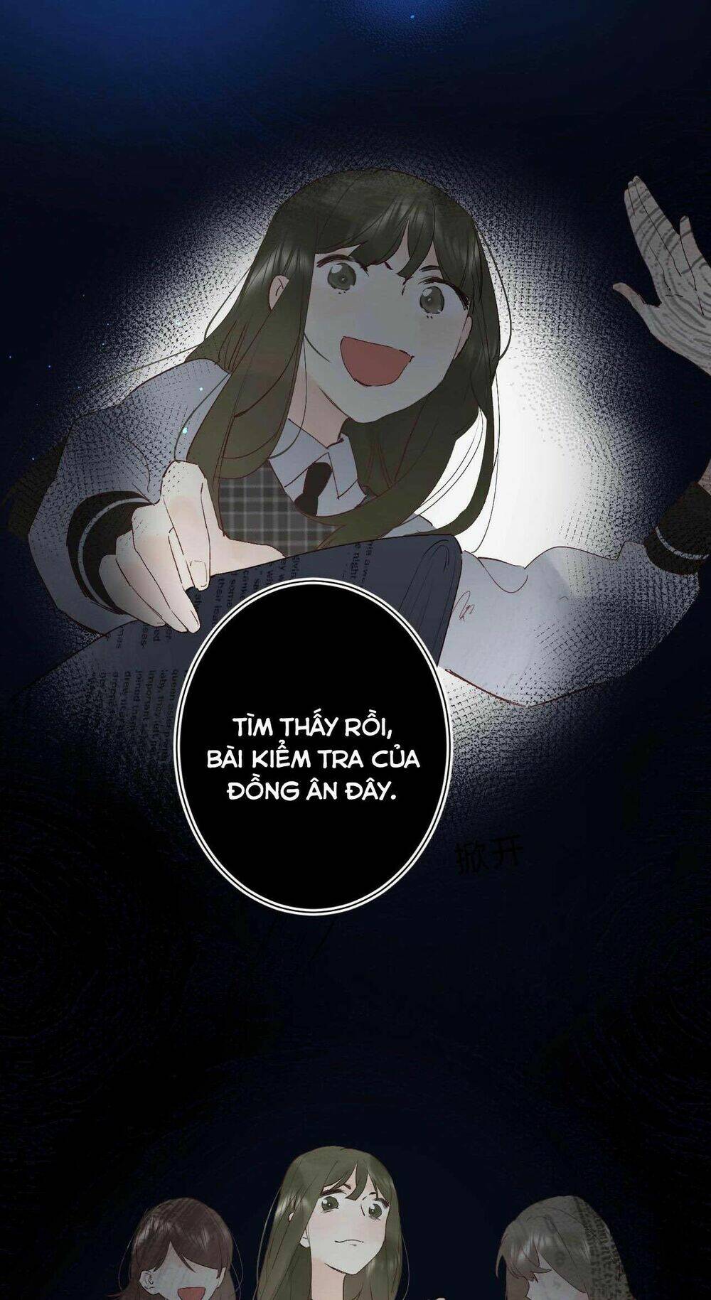 phù thủy hạng bét chapter 22 53