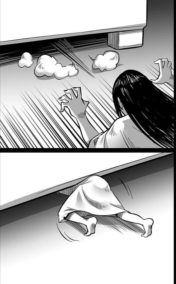 1/6 sadako in my home chapter 3 4