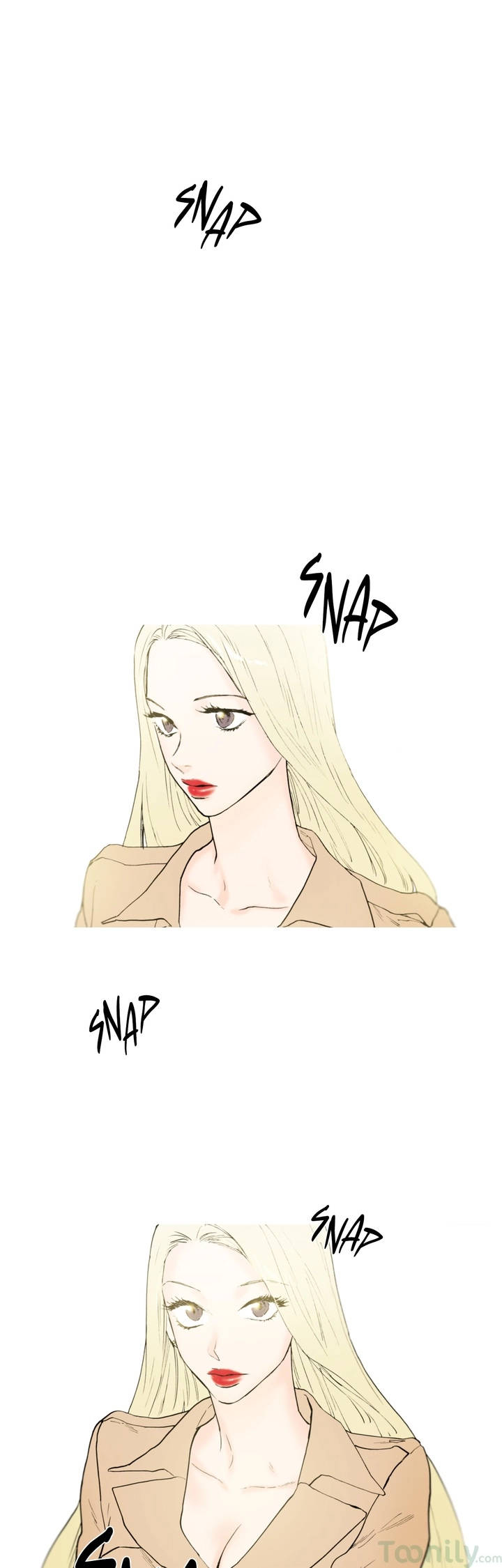 [raw] chiếm đoạt chapter 10 1