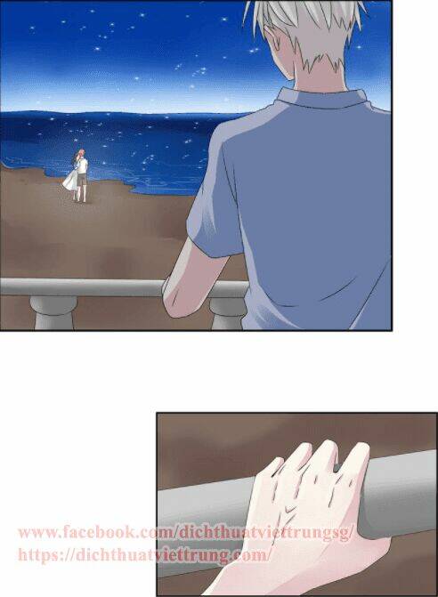 lều khều biết yêu chapter 45 46