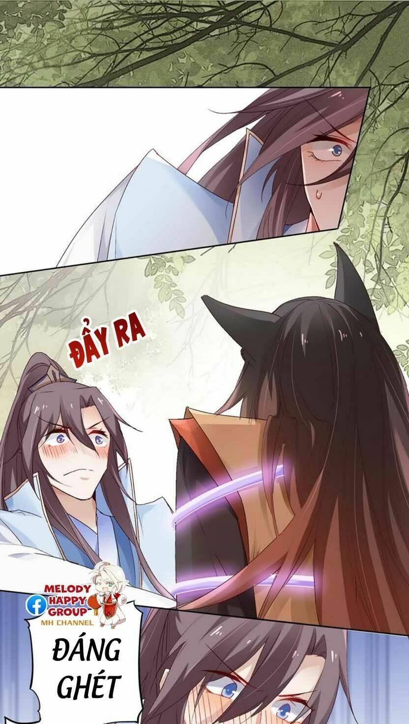 nghịch lai thuận thú chapter 19 11