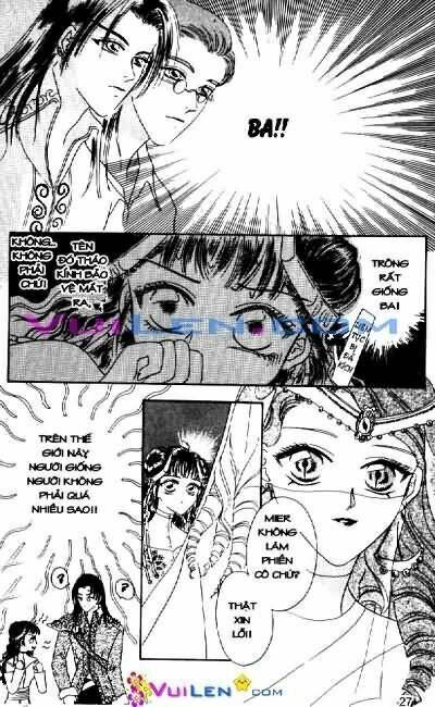 hai nàng công chúa chapter 2 27