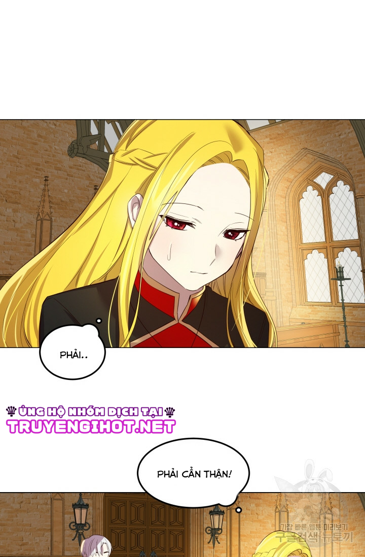 hủy bỏ điều ưóc này! chapter 5 13