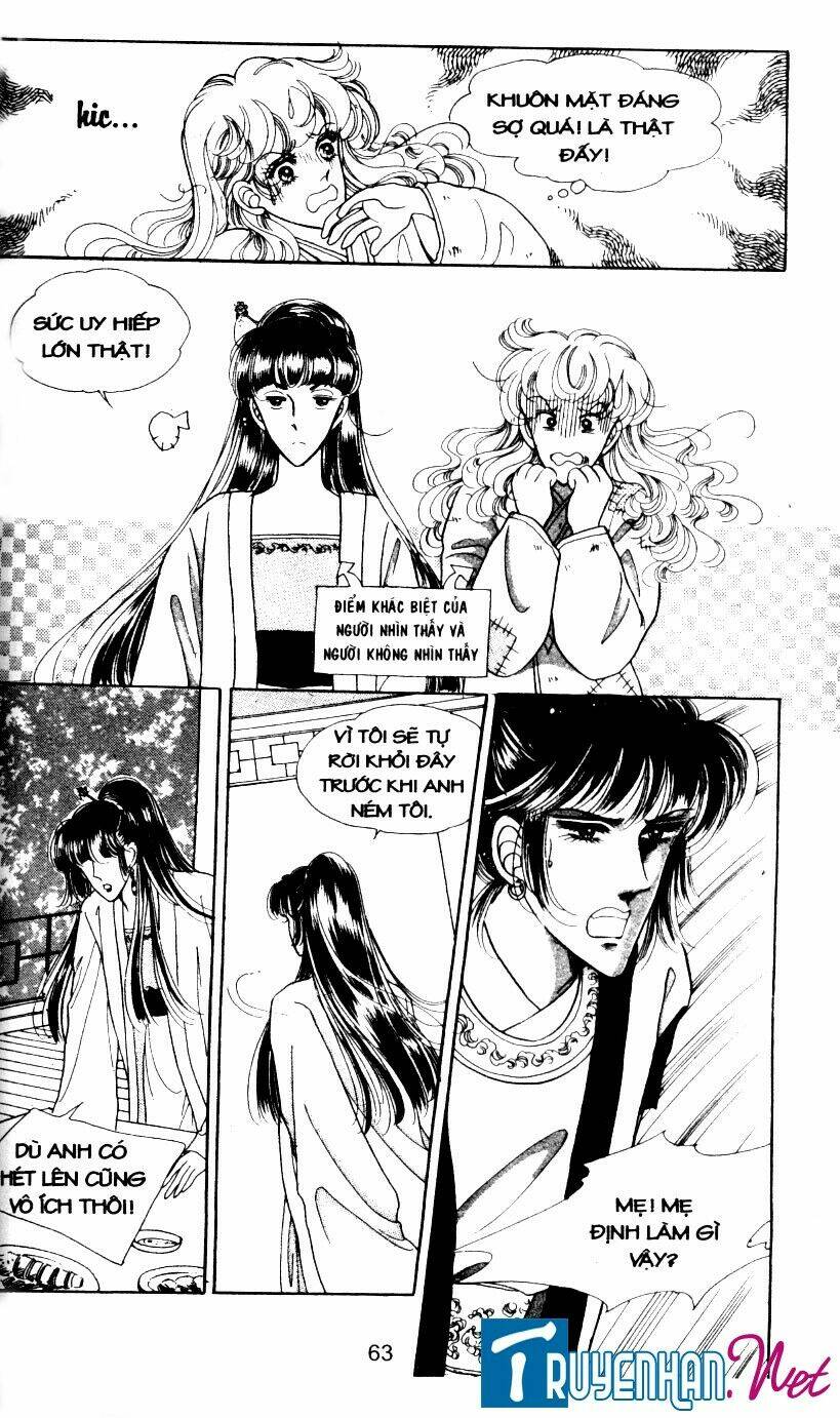 sao đổi ngôi chapter 7 28