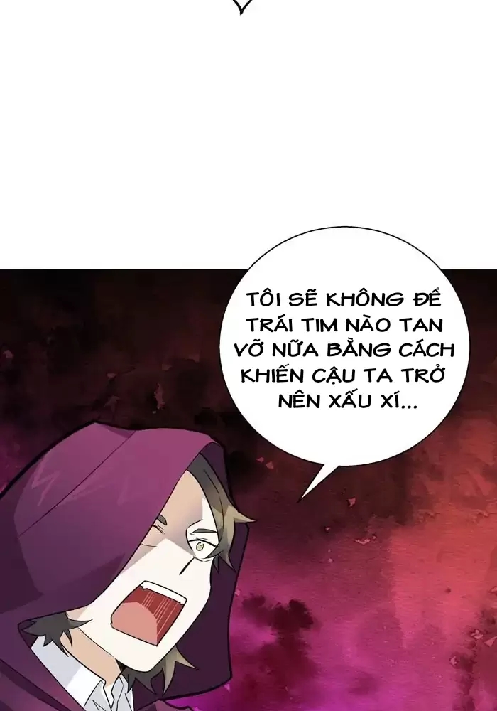 anh bạn của tôi đang phát sáng kìa ! chapter 5 48