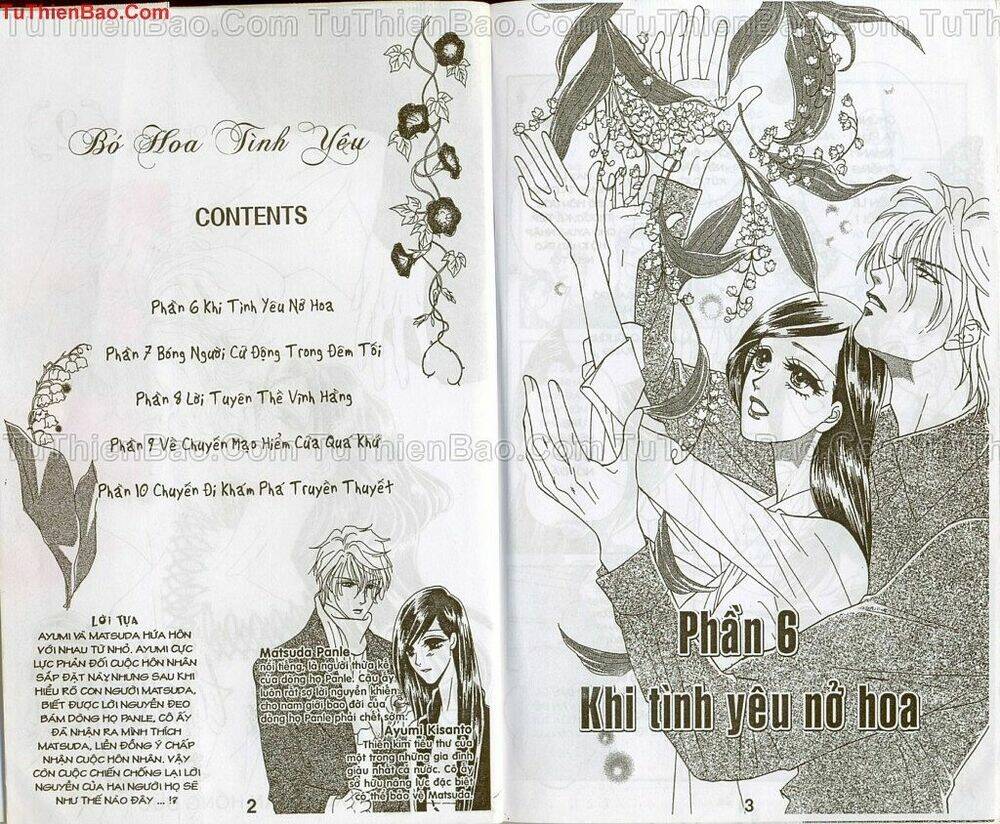 bó hoa tình yêu chapter 2 2