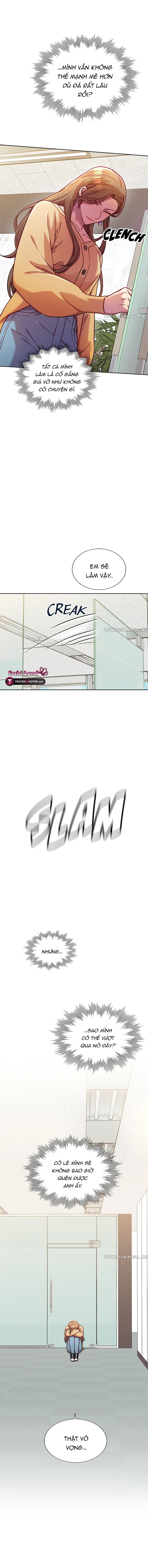 kết hôn ư? không, cảm ơn! chapter 8.1 4