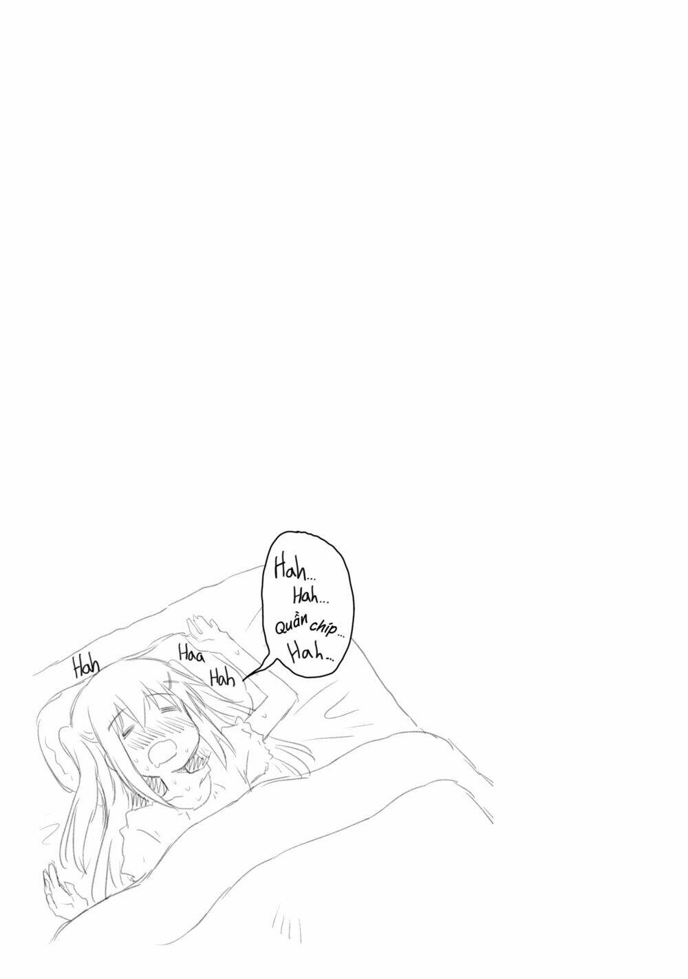 siscon onee-chan to ki ni shinai imouto no shimai yuri manga okiba chapter 2 13